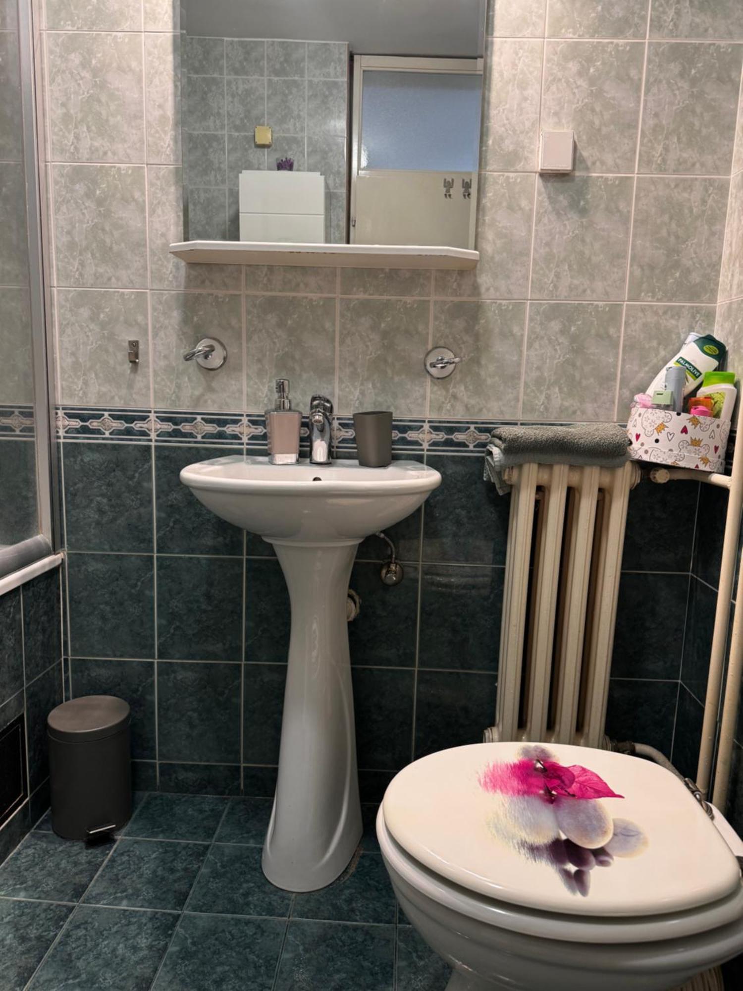 Post Apartmani - Sajam Novi Sad Bagian luar foto